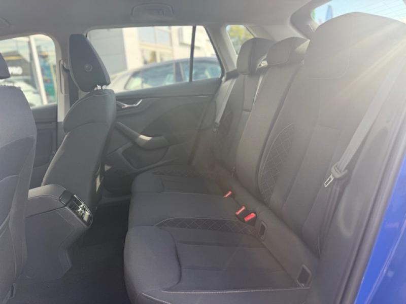 SKODA Kamiq - 1.0 TSI Evo 110ch Ambition - Groupe Polmar