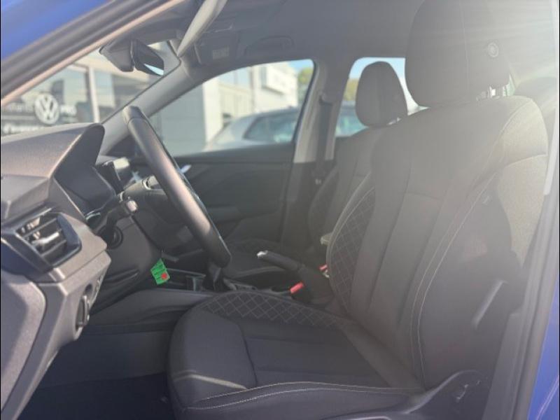 SKODA Kamiq - 1.0 TSI Evo 110ch Ambition - Groupe Polmar