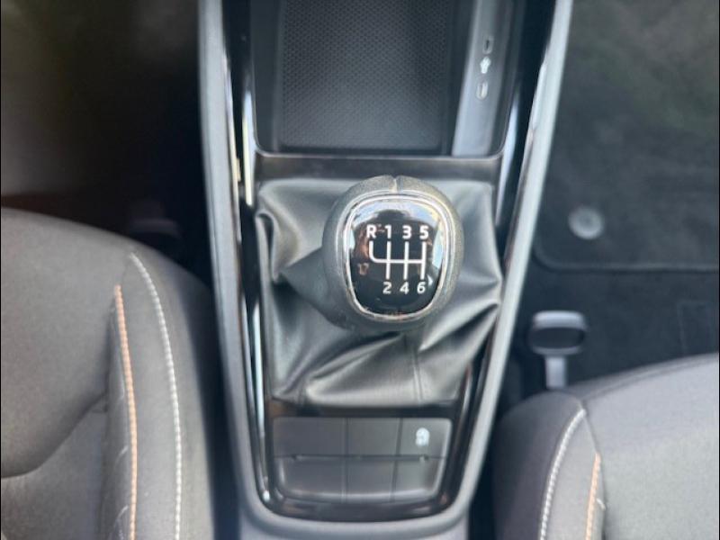 SKODA Kamiq - 1.0 TSI Evo 110ch Ambition - Groupe Polmar
