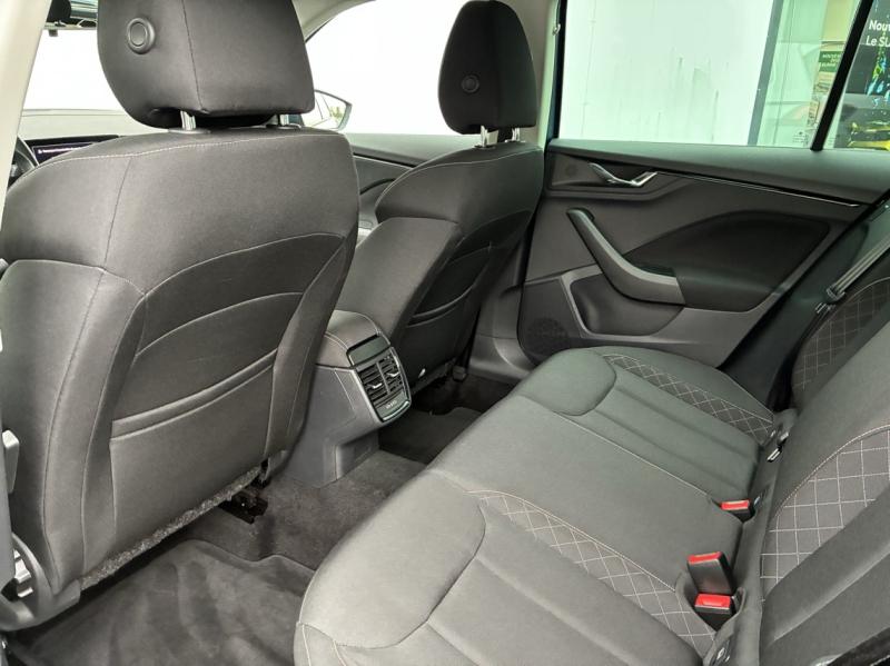 SKODA Kamiq - 1.0 TSI 95ch Ambition - Groupe Polmar