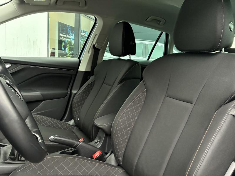 SKODA Kamiq - 1.0 TSI 95ch Ambition - Groupe Polmar