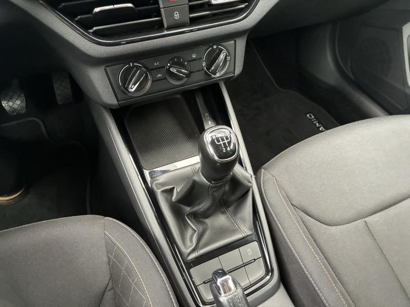 SKODA Kamiq - 1.0 TSI 95ch Ambition - Groupe Polmar