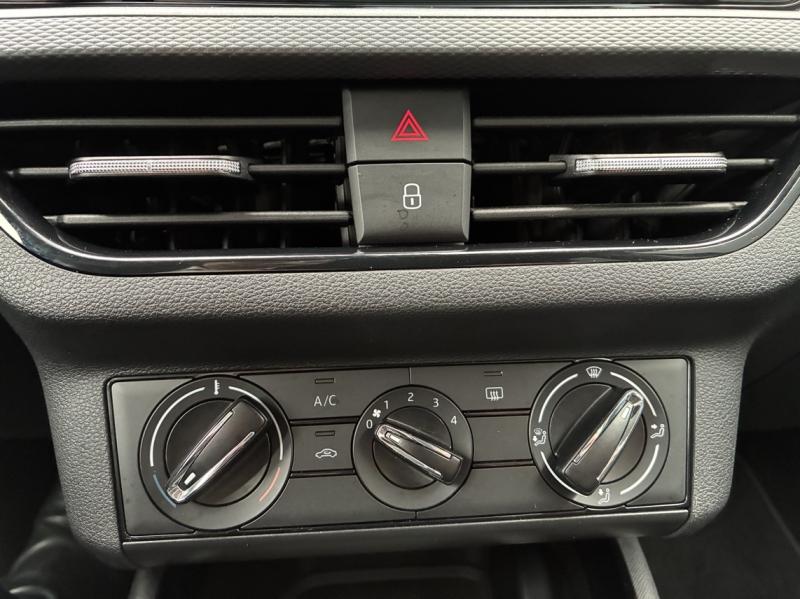 SKODA Kamiq - 1.0 TSI 95ch Ambition - Groupe Polmar