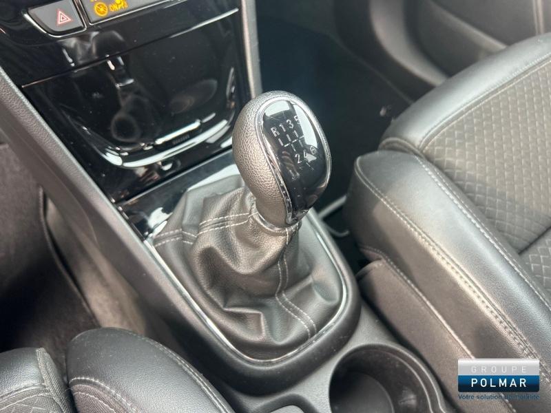 OPEL Mokka X - 1.6 D 136 Innovation 120 ans 4x2 Euro6d-T - Groupe Polmar