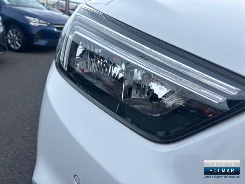 OPEL Mokka X - 1.6 D 136 Innovation 120 ans 4x2 Euro6d-T - Groupe Polmar