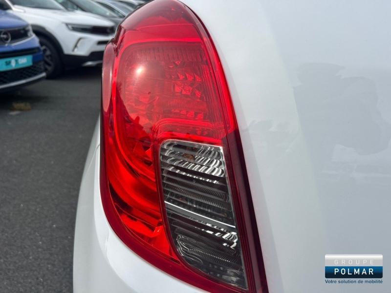 OPEL Mokka X - 1.6 D 136 Innovation 120 ans 4x2 Euro6d-T - Groupe Polmar