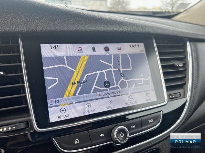 OPEL Mokka X - 1.6 D 136 Innovation 120 ans 4x2 Euro6d-T - Groupe Polmar