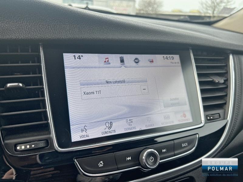 OPEL Mokka X - 1.6 D 136 Innovation 120 ans 4x2 Euro6d-T - Groupe Polmar