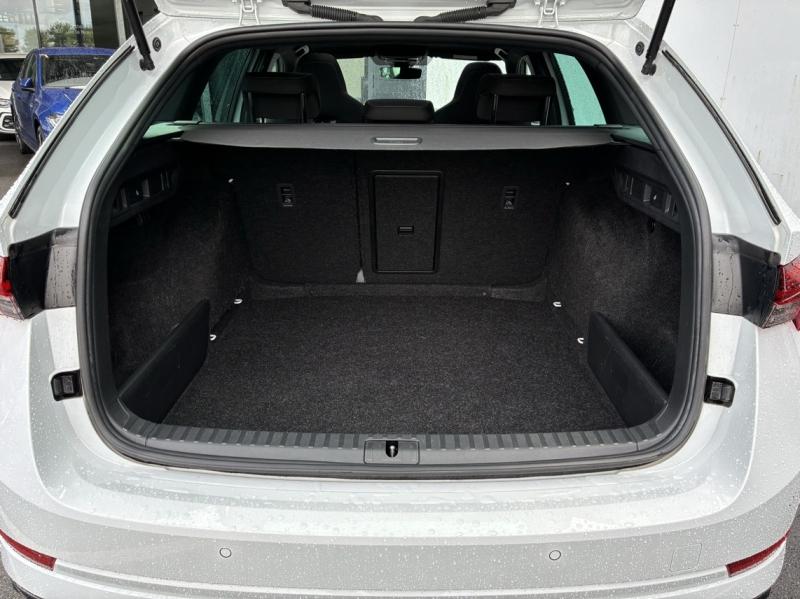 SKODA Octavia Combi - 2.0 TDI 150ch Sportline DSG7 - Groupe Polmar