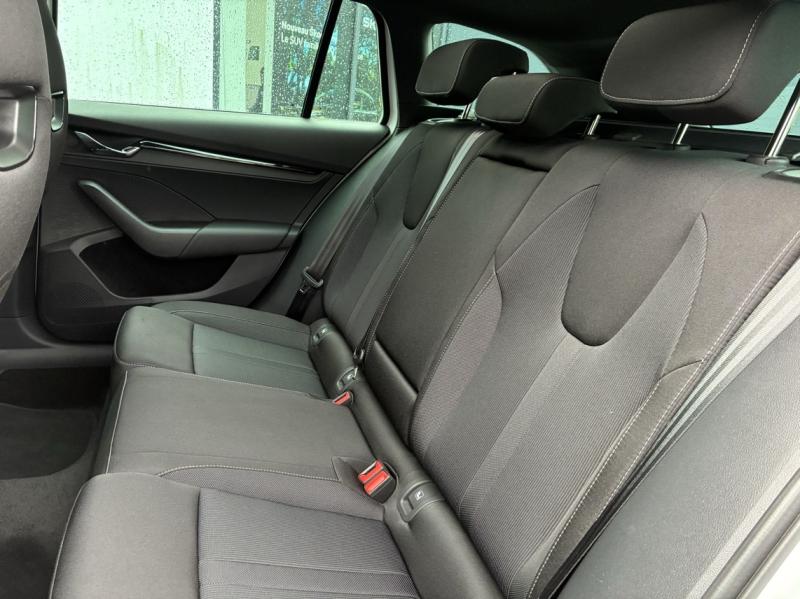 SKODA Octavia Combi - 2.0 TDI 150ch Sportline DSG7 - Groupe Polmar