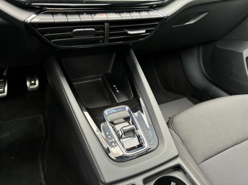 SKODA Octavia Combi - 2.0 TDI 150ch Sportline DSG7 - Groupe Polmar