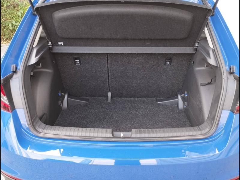 SKODA Fabia - 1.0 TSI 95ch Style - Groupe Polmar