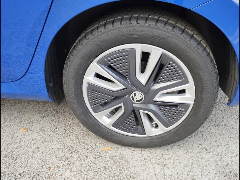 SKODA Fabia - 1.0 TSI 95ch Style - Groupe Polmar
