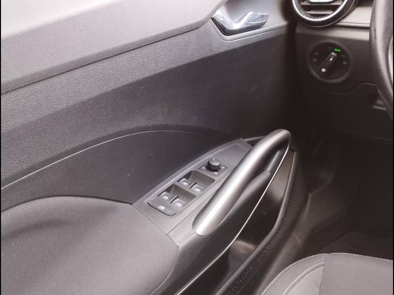 SKODA Fabia - 1.0 TSI 95ch Style - Groupe Polmar