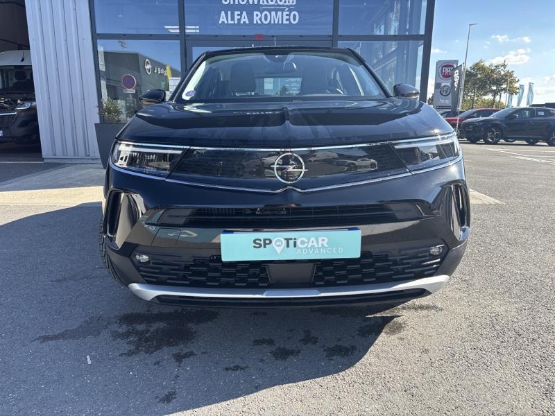 OPEL Mokka - 1.2 Turbo 130ch Elegance - Groupe Polmar