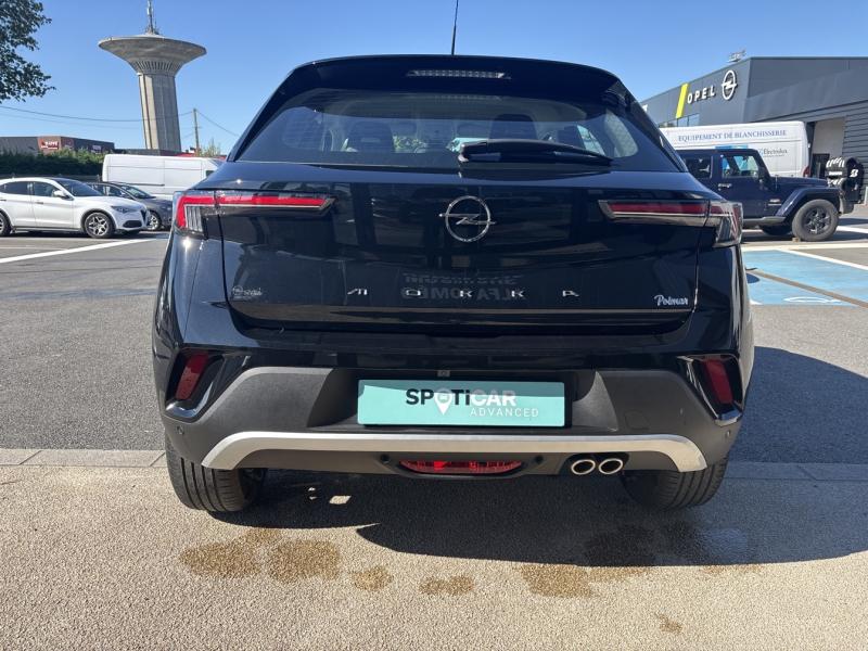 OPEL Mokka - 1.2 Turbo 130ch Elegance - Groupe Polmar