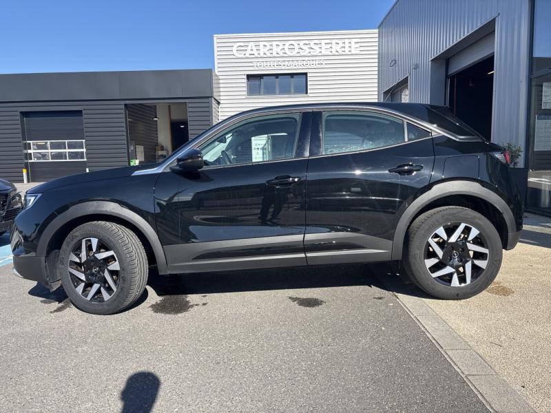 OPEL Mokka - 1.2 Turbo 130ch Elegance - Groupe Polmar