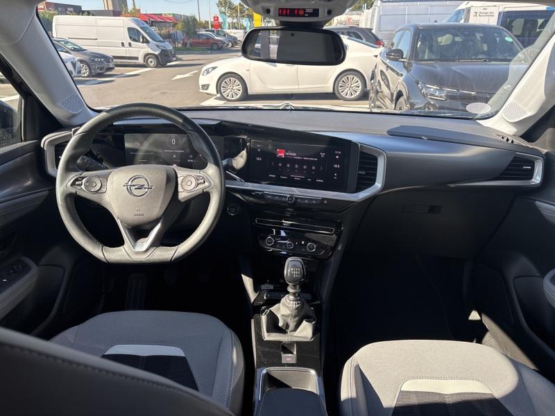 OPEL Mokka - 1.2 Turbo 130ch Elegance - Groupe Polmar
