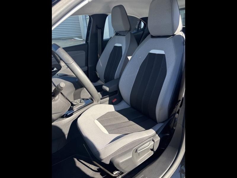 OPEL Mokka - 1.2 Turbo 130ch Elegance - Groupe Polmar