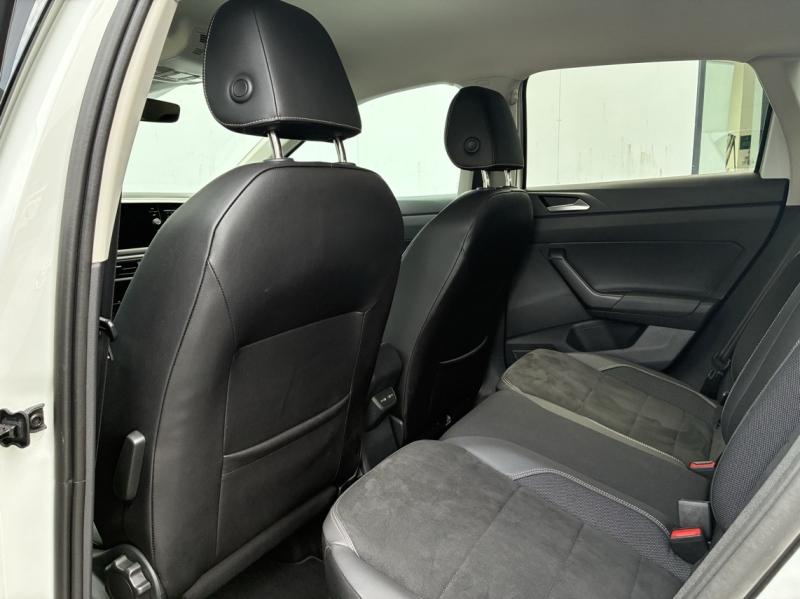 VOLKSWAGEN Taigo - 1.0 TSI 110ch Style DSG7 - Groupe Polmar