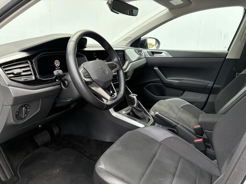 VOLKSWAGEN Taigo - 1.0 TSI 110ch Style DSG7 - Groupe Polmar