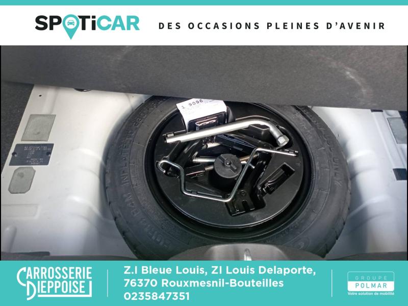 FIAT 500C - 1.0 70ch BSG S&S Pack Confort & Tech - Groupe Polmar