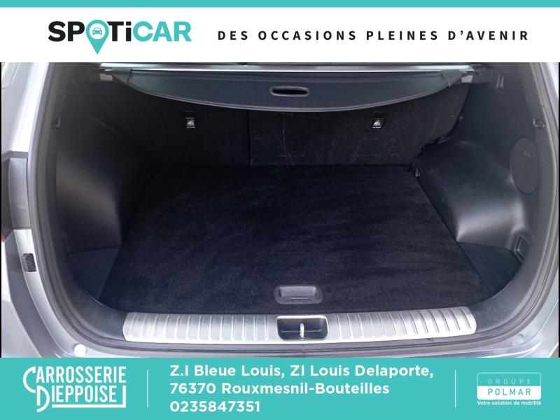 KIA Sportage - 1.6 CRDi 136ch ISG GT Line 4x2 DCT7 - Groupe Polmar