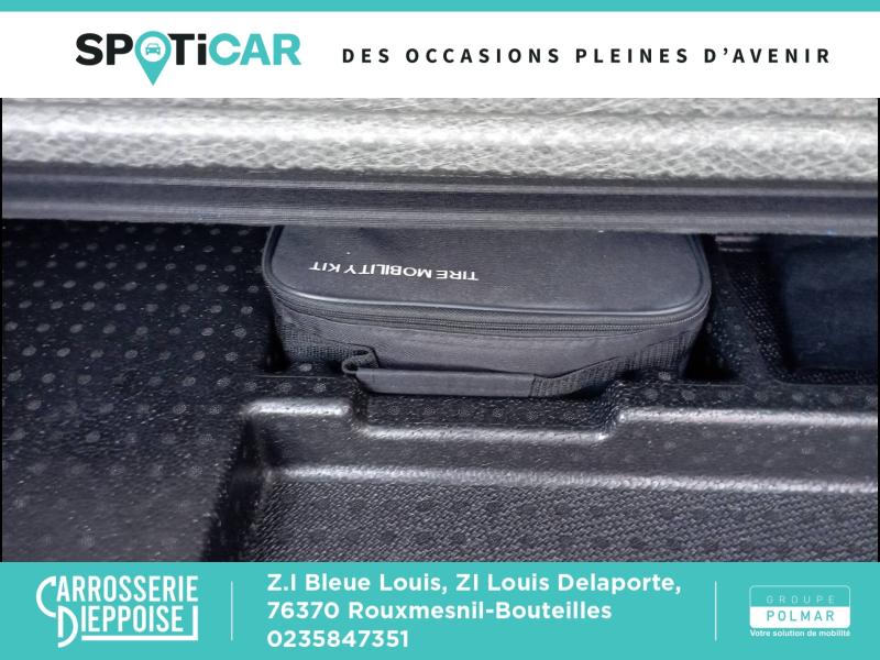 KIA Sportage - 1.6 CRDi 136ch ISG GT Line 4x2 DCT7 - Groupe Polmar