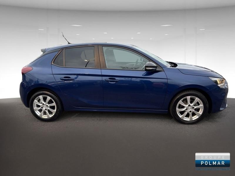 OPEL Corsa - 1.2 75ch Edition - Groupe Polmar