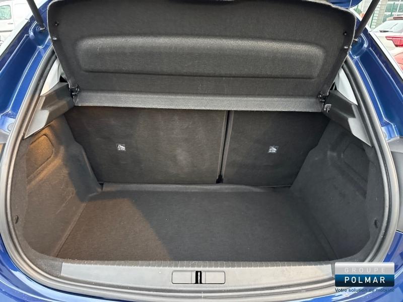 OPEL Corsa - 1.2 75ch Edition - Groupe Polmar