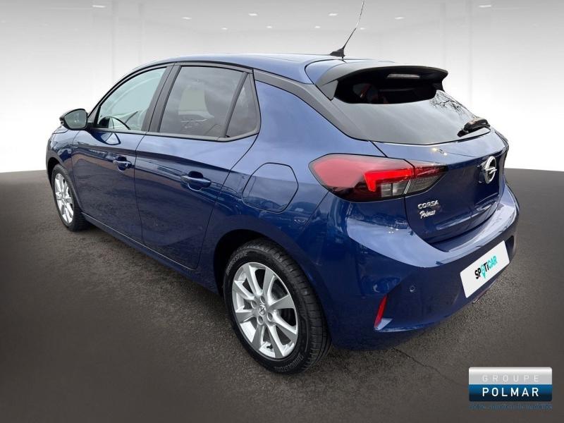 OPEL Corsa - 1.2 75ch Edition - Groupe Polmar