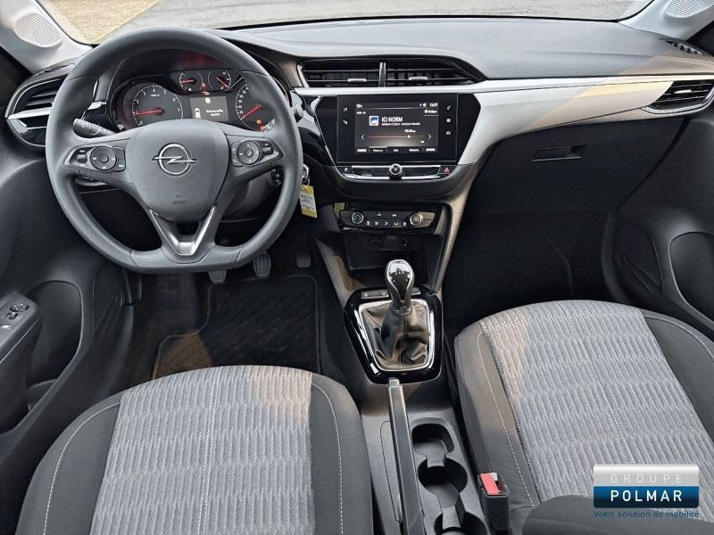OPEL Corsa - 1.2 75ch Edition - Groupe Polmar