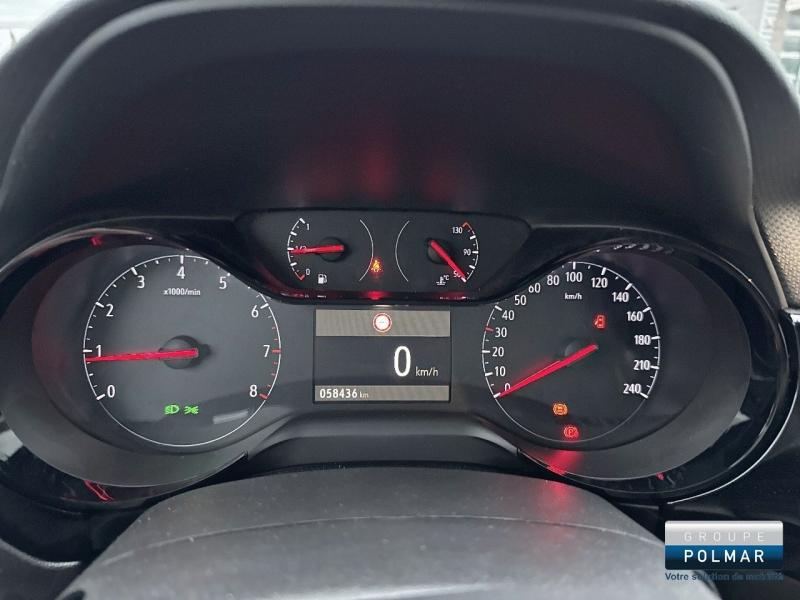 OPEL Corsa - 1.2 75ch Edition - Groupe Polmar