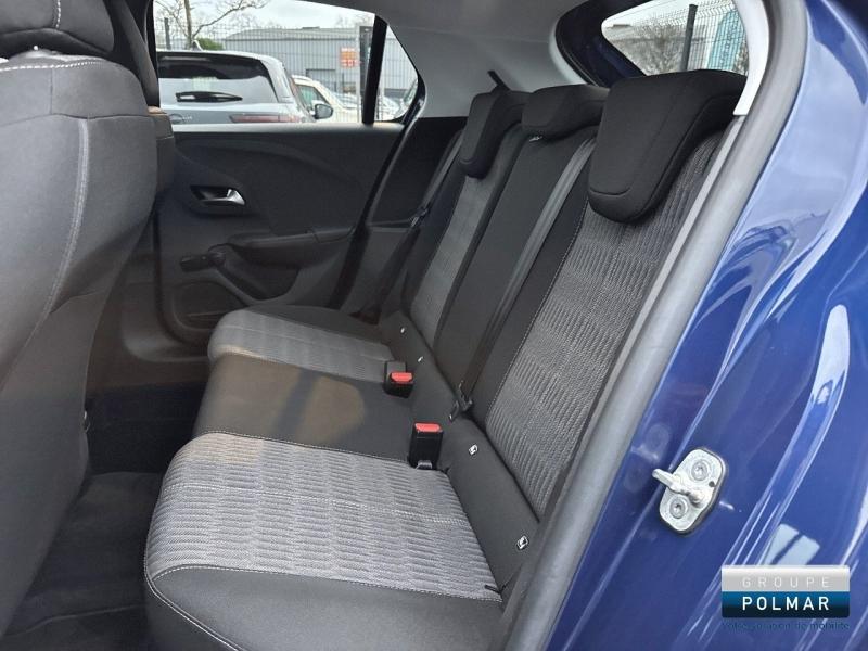 OPEL Corsa - 1.2 75ch Edition - Groupe Polmar
