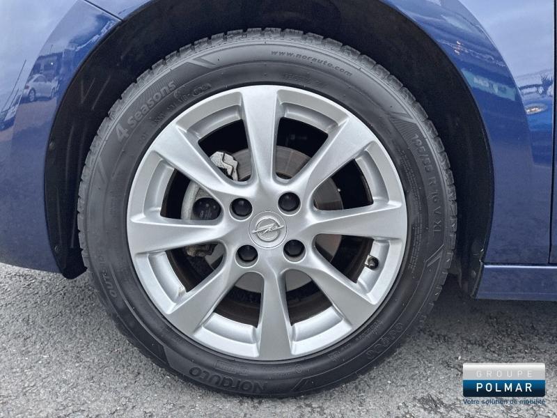 OPEL Corsa - 1.2 75ch Edition - Groupe Polmar