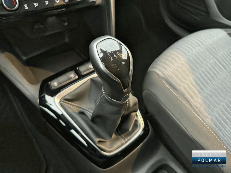 OPEL Corsa - 1.2 75ch Edition - Groupe Polmar