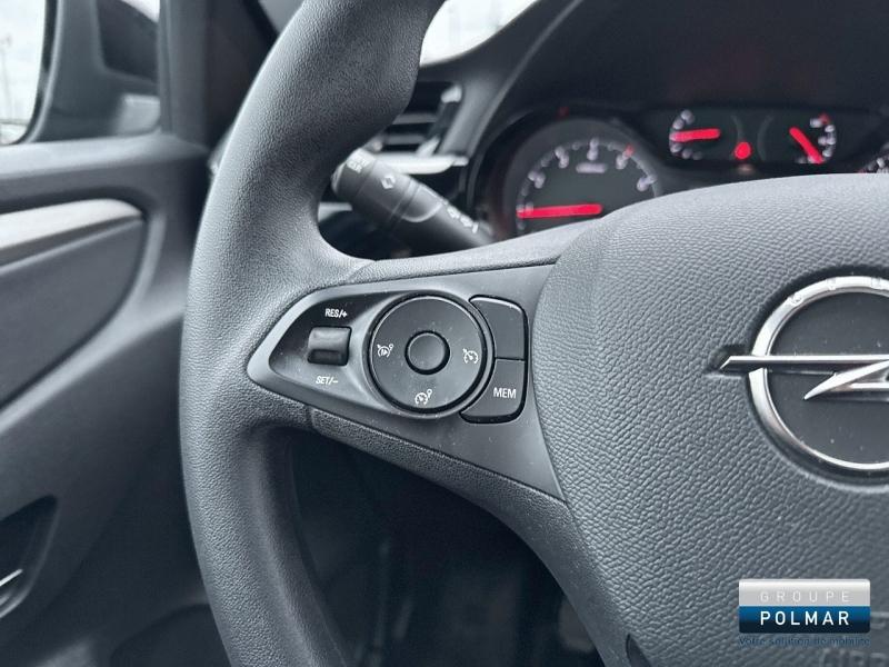 OPEL Corsa - 1.2 75ch Edition - Groupe Polmar