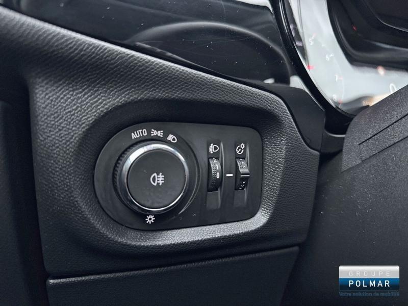 OPEL Corsa - 1.2 75ch Edition - Groupe Polmar