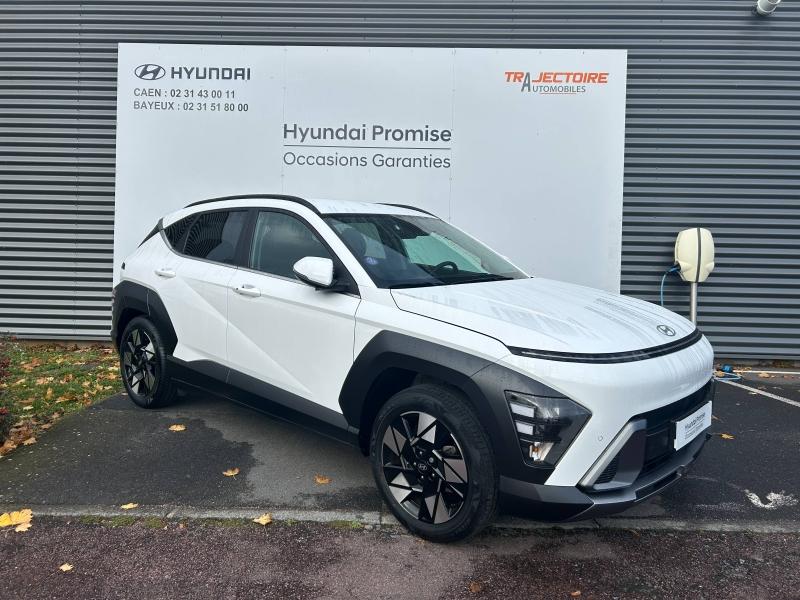 HYUNDAI Kona - Groupe Polmar