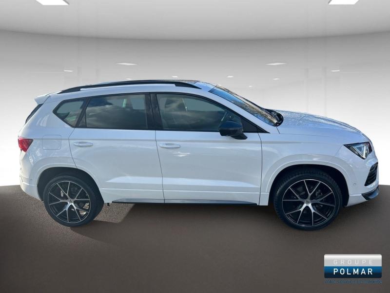 CUPRA Ateca - 1.5 TSI 150ch V DSG7 - Groupe Polmar