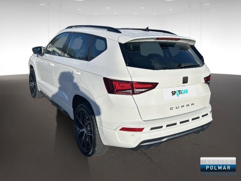 CUPRA Ateca - 1.5 TSI 150ch V DSG7 - Groupe Polmar