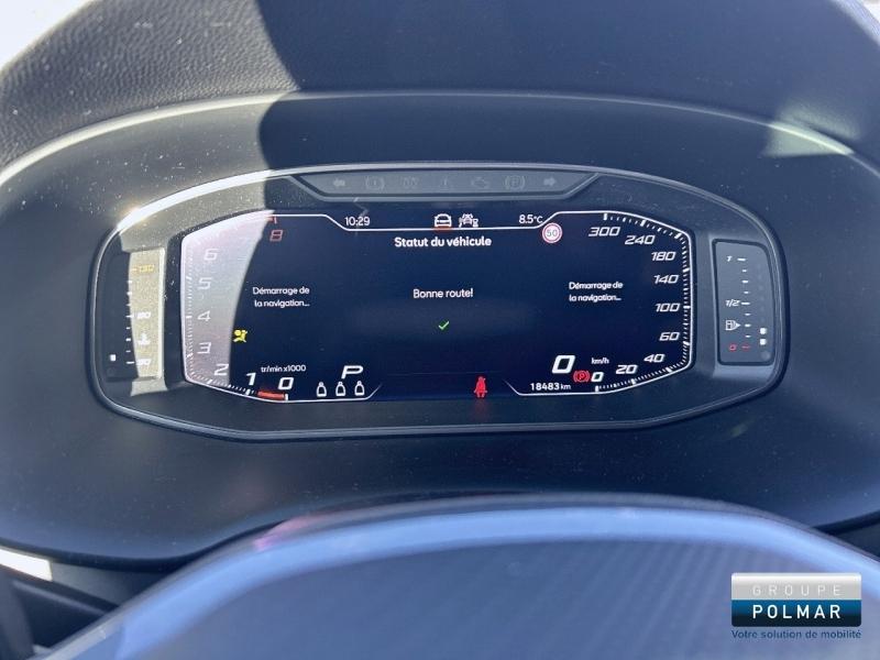 CUPRA Ateca - 1.5 TSI 150ch V DSG7 - Groupe Polmar