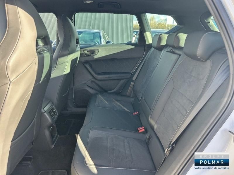 CUPRA Ateca - 1.5 TSI 150ch V DSG7 - Groupe Polmar