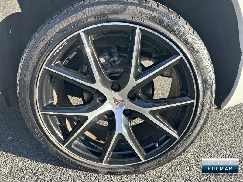 CUPRA Ateca - 1.5 TSI 150ch V DSG7 - Groupe Polmar