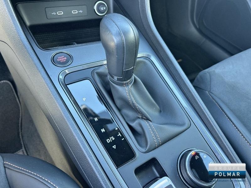 CUPRA Ateca - 1.5 TSI 150ch V DSG7 - Groupe Polmar