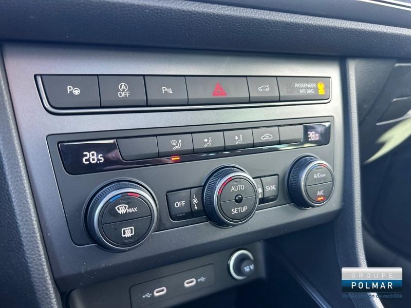 CUPRA Ateca - 1.5 TSI 150ch V DSG7 - Groupe Polmar