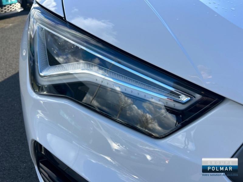 CUPRA Ateca - 1.5 TSI 150ch V DSG7 - Groupe Polmar