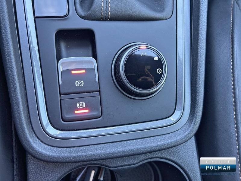 CUPRA Ateca - 1.5 TSI 150ch V DSG7 - Groupe Polmar