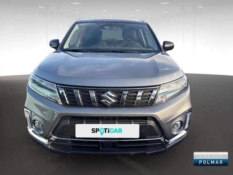 SUZUKI Vitara - 1.5 Dualjet Hybrid 115ch Privilège Auto - Groupe Polmar