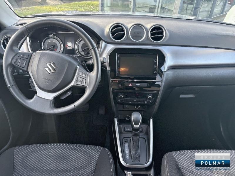 SUZUKI Vitara - 1.5 Dualjet Hybrid 115ch Privilège Auto - Groupe Polmar